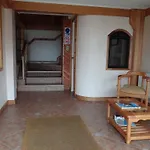 Hostal Pacifico