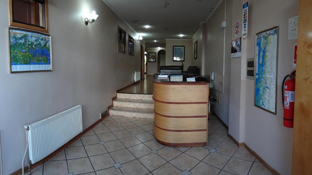 Hostel Pacifico *